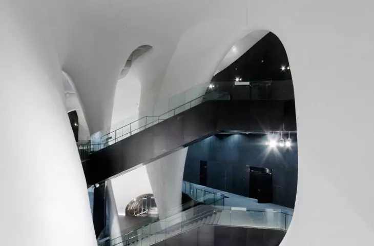Muzeum w Ordos