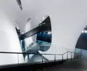 Muzeum w Ordos
