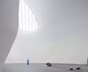 Muzeum w Ordos