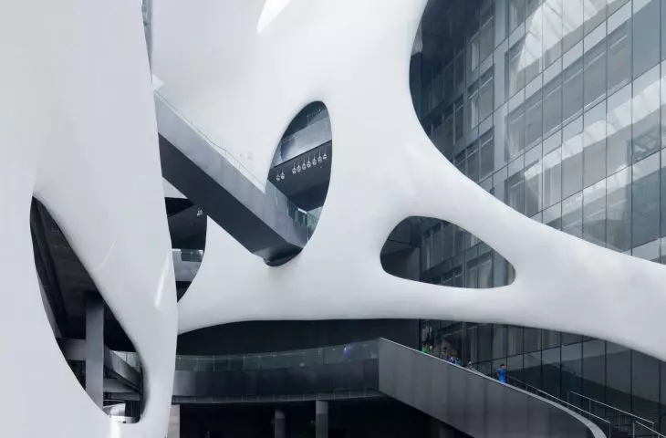 Ordos Museum