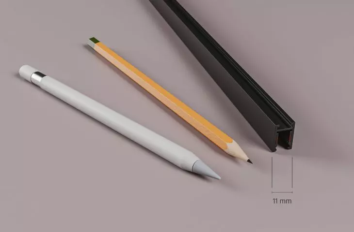 SHIFT nano