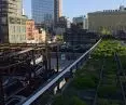 High Line in Paris