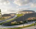 „Green Loop” — studencka koncepcja centrum handlowego