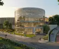 „Green Loop” — studencka koncepcja centrum handlowego