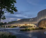 „Green Loop” — studencka koncepcja centrum handlowego