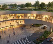 „Green Loop” — studencka koncepcja centrum handlowego