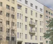 projekt rekonstrukcji warszawskiej kamienicy