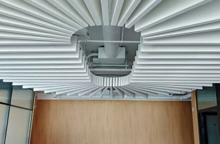 EcoBaffle Box