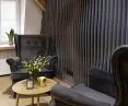 EcoWall Baffle