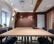 EcoWall BaffleBox