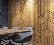 WoodenWall