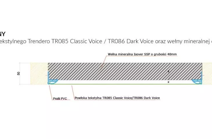 sample acoustic layout available in BIM form