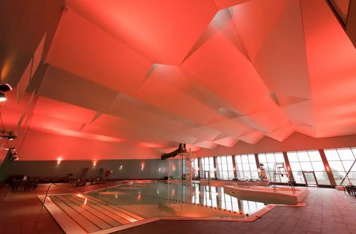 Landal Beach Resort, Julianadorp, Netherlands