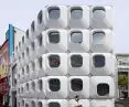 In the heart of Seoul's downtown Myeongdong district, the Myeongdong Statio Hotel was built