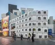 Hotel Myeongdong Statio w dzielnicy Myeongdong w Seulu