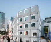 Myeongdong Statio Hotel in the Myeongdong district of Seoul