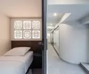 Myeongdong Statio Hotel in the Myeongdong district of Seoul