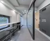 Myeongdong Statio Hotel in the Myeongdong district of Seoul