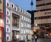 Hotel Myeongdong Statio w dzielnicy Myeongdong w Seulu