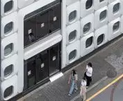 Myeongdong Statio Hotel in the Myeongdong district of Seoul