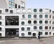 Myeongdong Statio Hotel in the Myeongdong district of Seoul