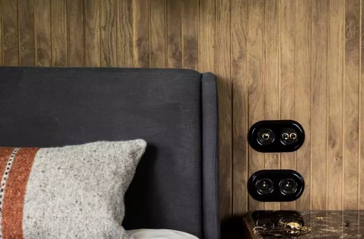 Gdynia apartment by have.design