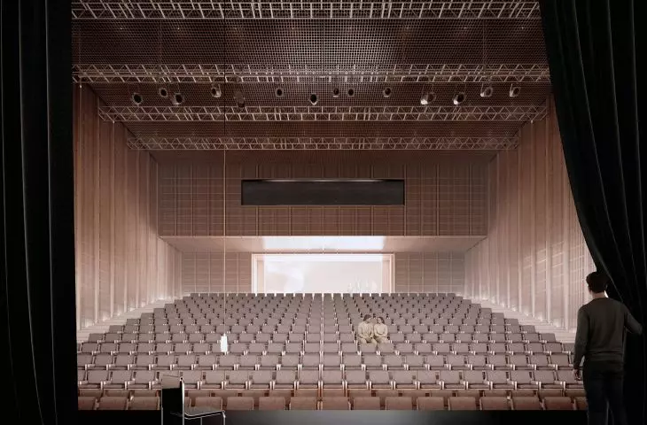 Teatr Współczesny w Szczecinie