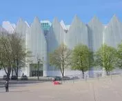 Mieczyslaw Karlowicz Philharmonic Orchestra in Szczecin
