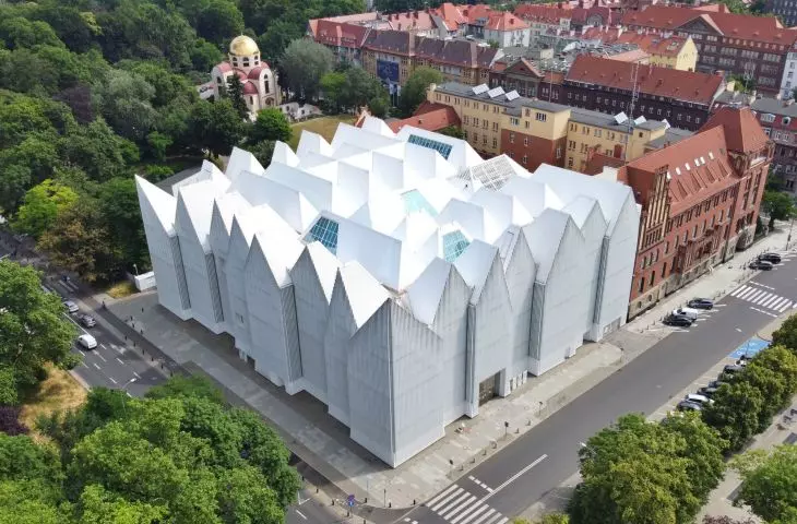 Filharmonia im. Mieczysława Karłowicza w Szczecinie