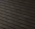 Dachówka ceramiczna Terreal Rully kolor Dark Slate