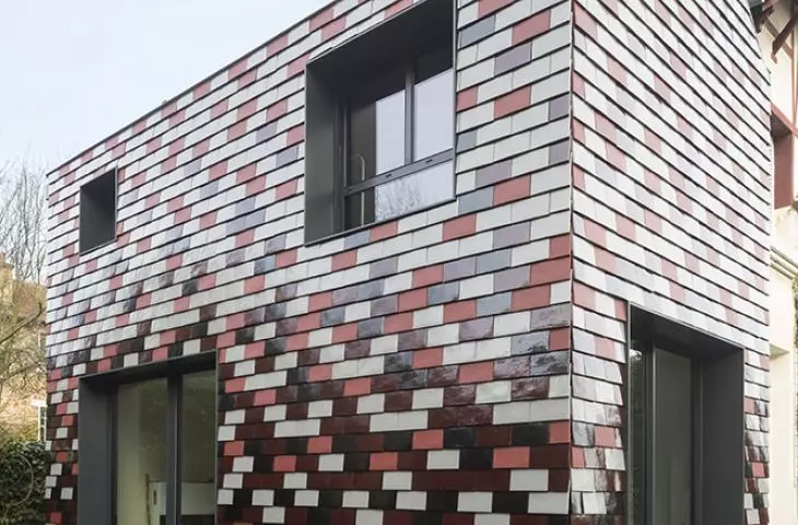 Dachówka ceramiczna Terreal Rully – kolory na specjalne zamówienie
