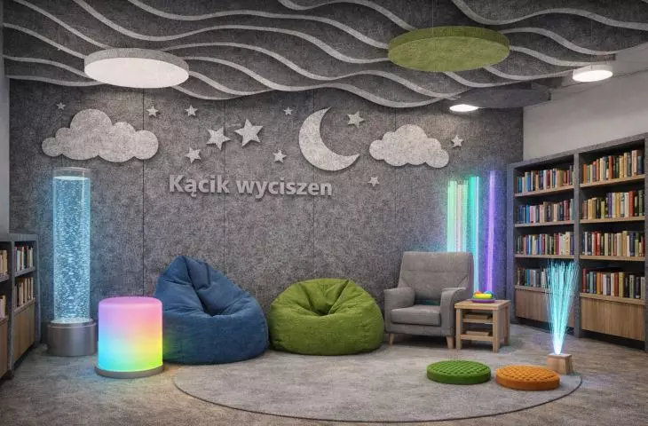 Cisza, która buduje przyszłość