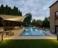 Private overflow pool