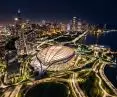 Projekt modernizacji stadionu Soldier Field w Chicago