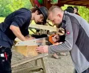 carpentry schools