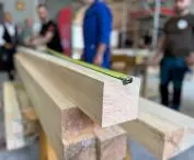 carpentry schools