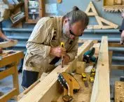 carpentry schools