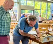 carpentry schools