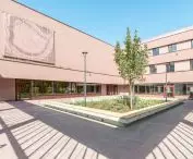 Elementary School No. 119 in Warsaw