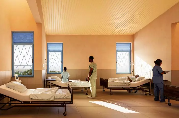 Ineza Clinic