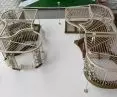 Projekt konkursowy „Gdzie światło spotyka cień”