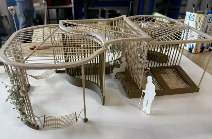 Competition project 
