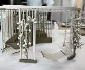 Projekt konkursowy „Gdzie światło spotyka cień”