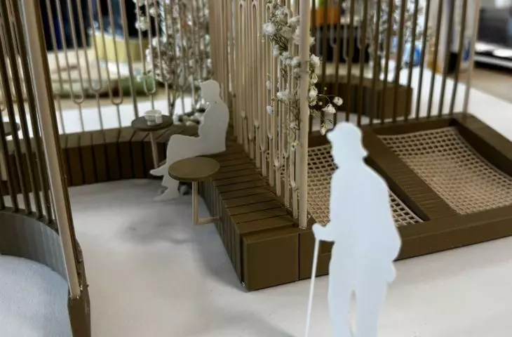 Competition project 