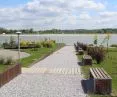 Kuter Port Nieznanowice