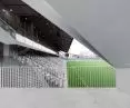 Stadion Tammela w Tampere