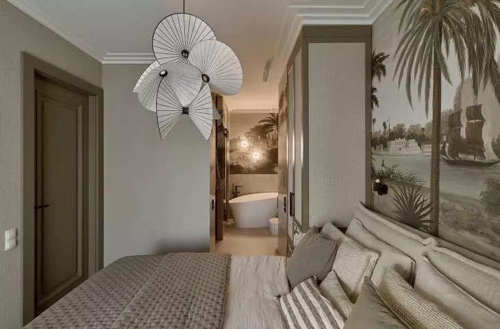 Apartment in the heart of Gdansk on the Motlawa River