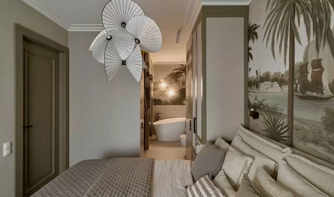 Apartament w sercu Gdańska nad Motławą