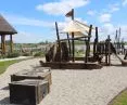 Kuter Port Nieznanowice