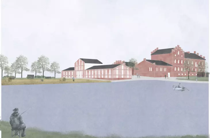 Projekt Łukasza Czajki z Politechniki Lubelskiej
